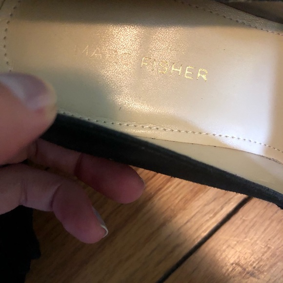 Marc Fisher heels - Picture 2 of 4